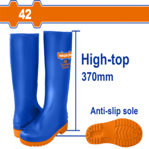 Rain boots  WRB1L42