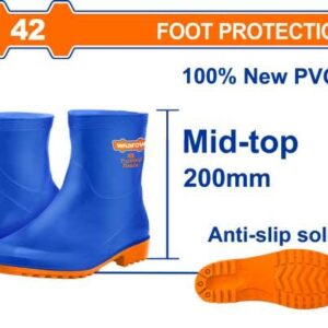 Rain boots  WRB3L42