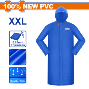 Rain coat  WRC2XXL