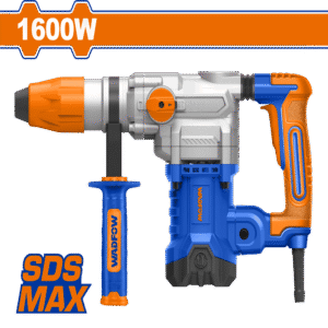 Rotary hammer  WRH3D38