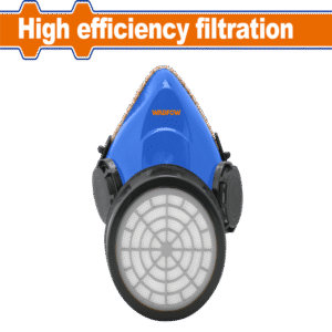 Respirator  WRJ1501