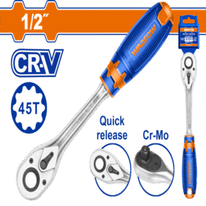 1/2" Ratchet wrench  WRW1212