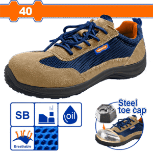 Safety boots  WSB2540