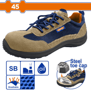 Safety boots  WSB2545