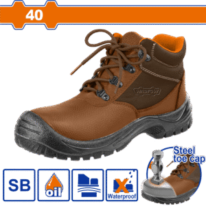 Safety boots  WSB3540