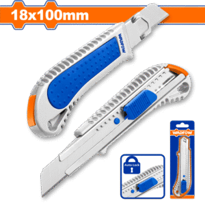 Snap-off blade knife  WSK4928