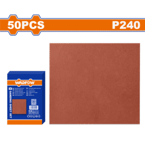 Sandpaper  WSM2503