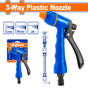 Plastic trigger nozzle  WSN1E03