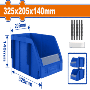 Storage bin  WTB0303