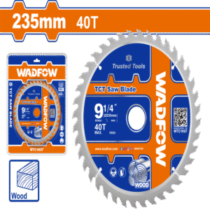 TCT saw blade  WTC1K07