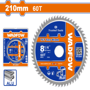 TCT saw blade  WTC2K01