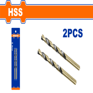 HSS drill bit  WTD1K02
