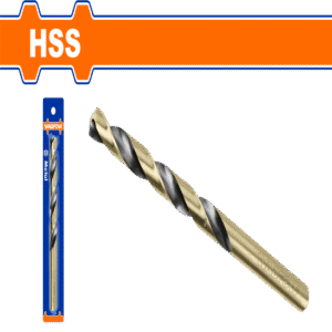 HSS drill bit  WTD1K07