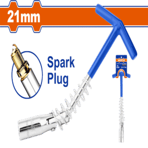 T-handle spark plug socket wrench  WTH5121