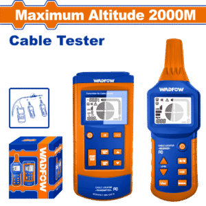 Cable tracker  WTP9504