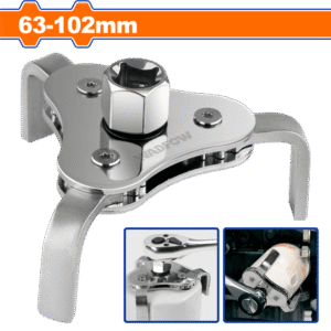 Oil filter wrench  WUL1401