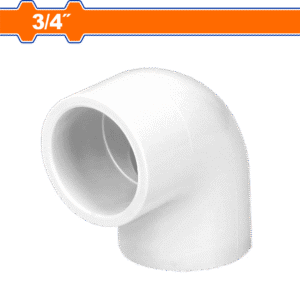 PVC 90° Elbow  WVL1814