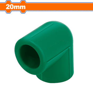 PPR 90° Elbow  WVL3812