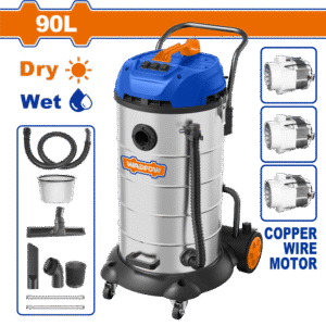 Vacuum cleaner  WVR5A90