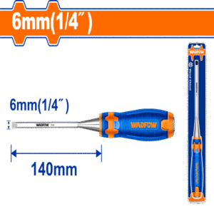 Wood chisel  WWC1206