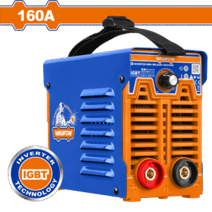 Inverter MMA welding machine  WWD1504