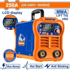 Inverter MMA/TIG Lift welding machine  WWD32501