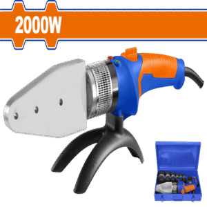 Plastic tube welding tools  WWM1L20