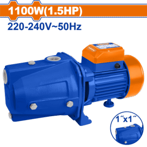 Water pump  WWPJA04