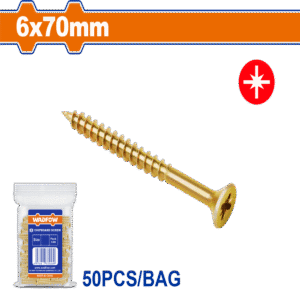 Chipboard screw  WXS5951