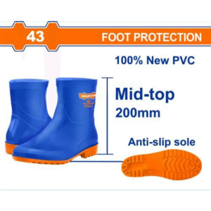 Rain boots  WRB3L43
