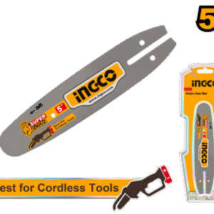 AGSB50501 (Chain saw bar 5" for CGSLI2058 - C25)