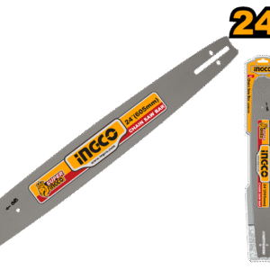 AGSB52401 (24" Chain Saw Bar - P1C10)