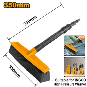 AMHB2791 (Horizontal Brush for Pressure Washers)
