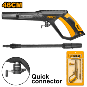 AMSG028 (Spray Gun for Pressure Washer - P1C14)