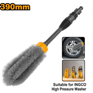 AMWB1781 (Wheel Brush for Pressure Washers)