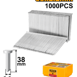 ANA01381 (Concrete nail 38mm - P1C10)