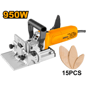 BJ9508 (Biscuit Jointer 950w P1C4)