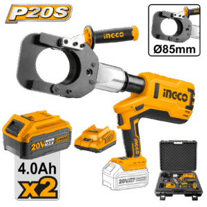 CRCLI2002 (Cordless Hydrualic Cable Cutter 20v)