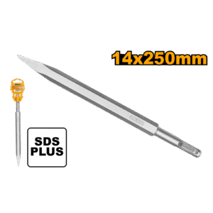 DBC0112501 (SDS plus chisel Pointed - P10C50)