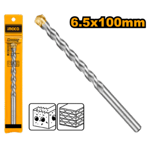 DBM111061 (Masonry drill bit 6X100mm - C150)