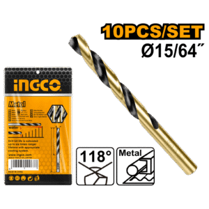 DBT1100403 (HSS Drill Bit 4mm - P100C4200)