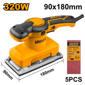 FS3208 (Finishing sander 320w - C6)