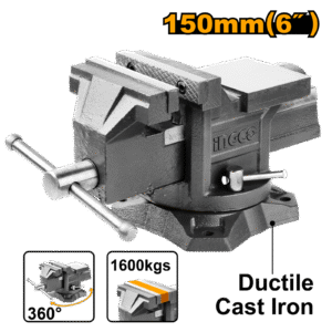 HBV086 (Bench Vice 6" - P1C1)