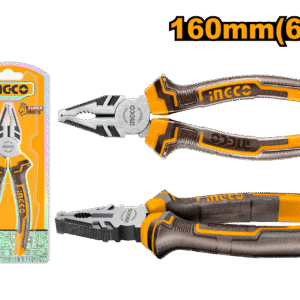 HCP08168 (Combination pliers 6" - P6)