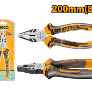 HCP08208 (Combination pliers 8'' - P6)