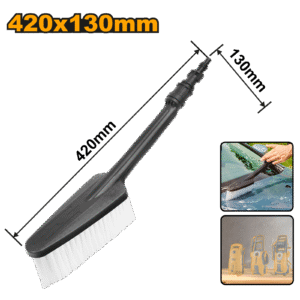 HFB4301 (Fix brush for pressure Washer)