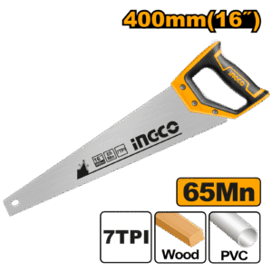 HHAS08400 (Hand saw 16" - P6C24)