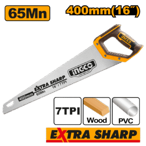 HHAS15400 (Hand Saw 16' - P6C24)