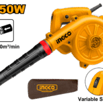 AB6038 (Aspirator blower 650W - C4)