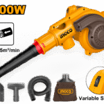 AB8038 (Aspirator blower 800W - P1C4)